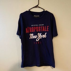 Aeropostale’s shirt